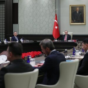 «Αρχαία τουρκική» πόλη η Θεσσαλονίκη σύμφωνα με τον  Ερντογάν! – «Μας αφορά άμεσα τι συμβαίνει στα Βαλκάνια»