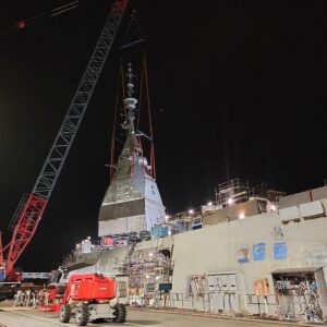 H Naval Group τιμά την Εορτή των ΕΔ με βίντεο από την φρεγάτα «ΚΙΜΩΝ»