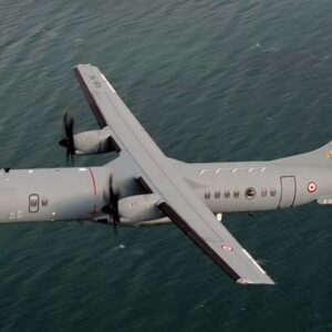 Με τέσσερα ανθυποβρυχιακά αεροσκάφη τύπου ATR-72 η τουρκική παραβίαση του ελληνικού FIR