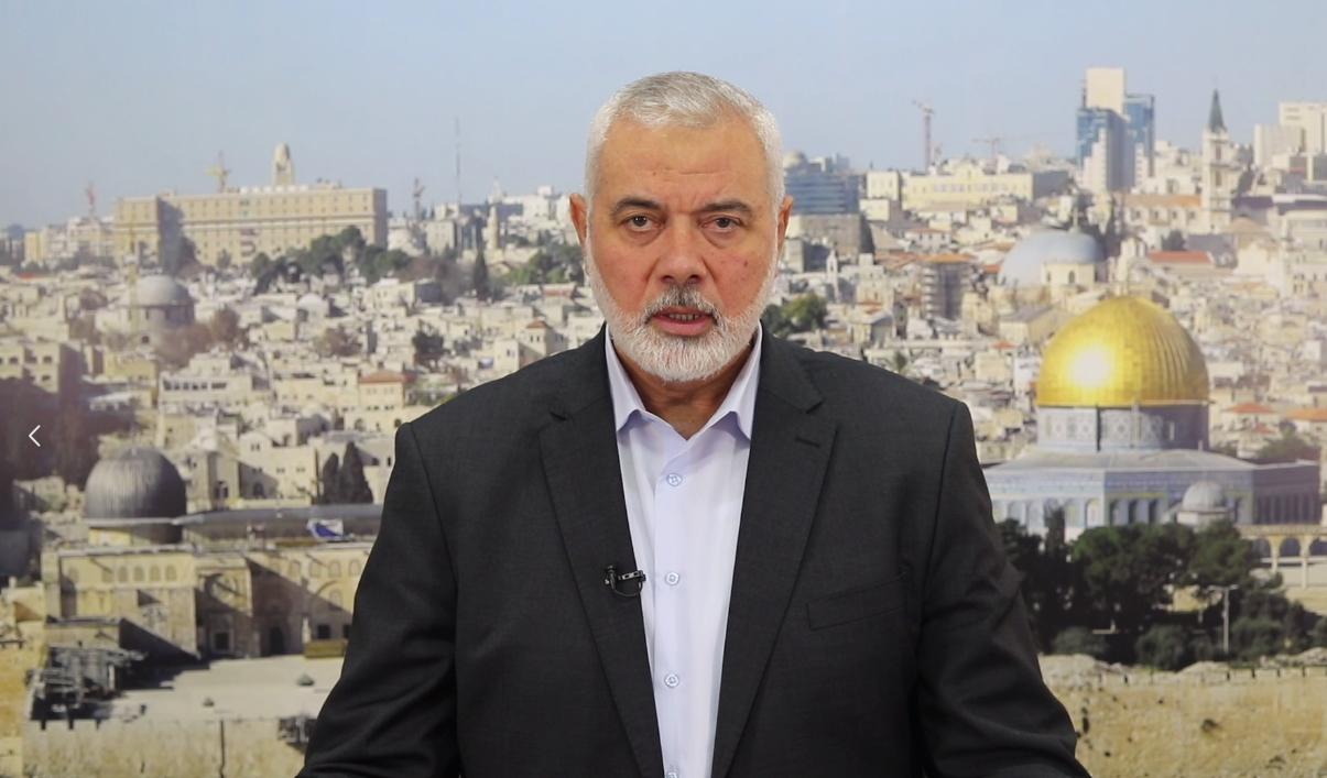 Χαμάς: «Πετύχαμε εκεχειρία με τους όρους που θέσαμε»
