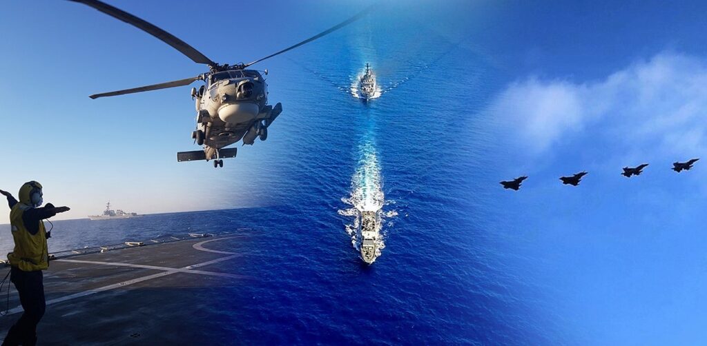 Αναστολή υλοποίησης και επανεξέταση των εξοπλιστικών προτεραιοτήτων προανήγγειλε το ΥΠΕΘΑ