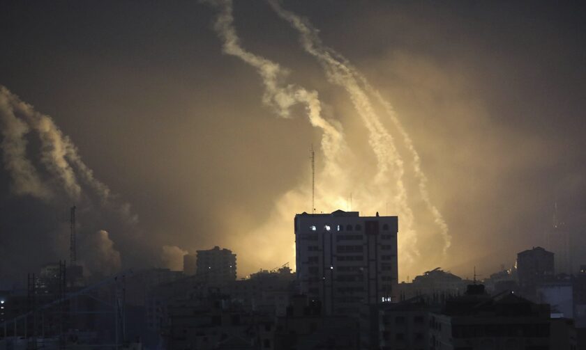 Η Χαμάς δηλώνει πρόθυμη να παραταθεί η κατάπαυση του πυρός για 2-4 ημέρες