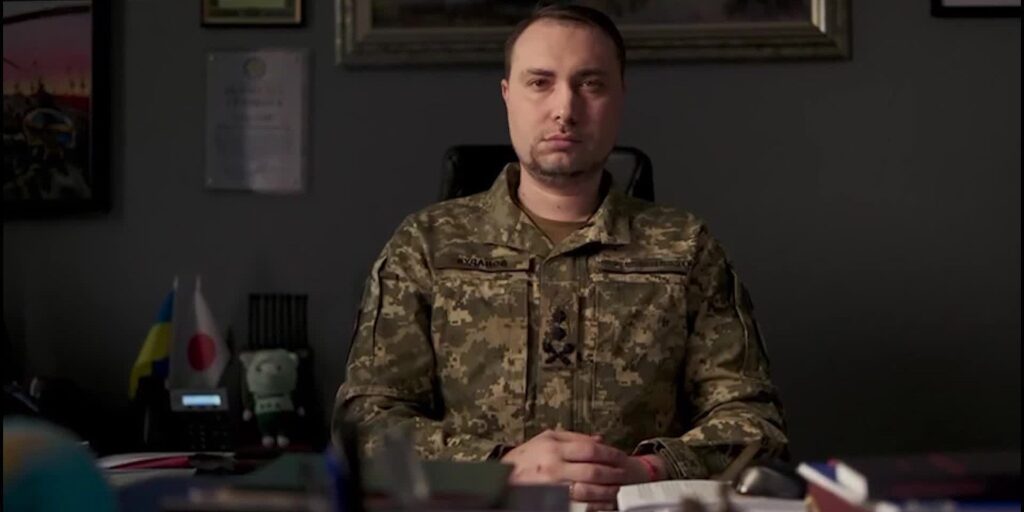 Δηλητηριάστηκε με «βαρέα μέταλλα» η σύζυγος του επικεφαλής της ουκρανικής SBU Κιρίλο Μπουντάνοφ!