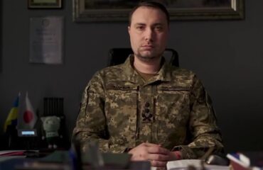 Δηλητηριάστηκε με «βαρέα μέταλλα» η σύζυγος του επικεφαλής της ουκρανικής SBU Κιρίλο Μπουντάνοφ!