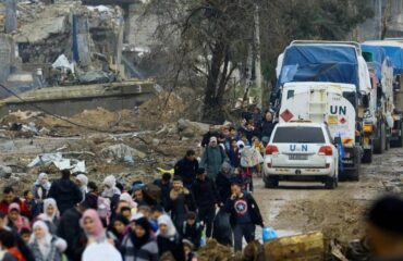 Το Ισραήλ έλαβε νέο κατάλογο με τους ομήρους που θα απελευθερωθούν σήμερα από τη Χαμάς