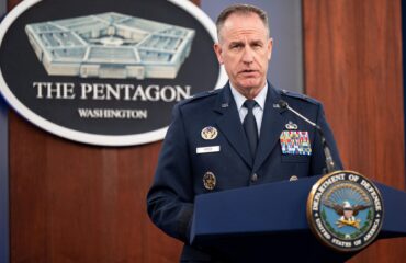 Πεντάγωνο: «Δεν υπήρξε καμιά επίθεση εναντίον των αμερικανικών δυνάμεων στο Ιράκ και στη Συρία από την 23η Νοεμβρίου»