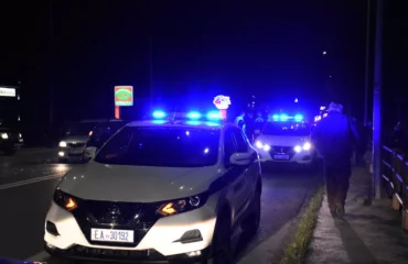 Παλαιό Φάληρο: Πυροβόλησαν 60χρονο Αλβανό – Έχει μεταφερθεί στον Ευαγγελισμό