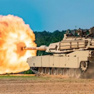 Ουκρανικά M1Α2 Abrams: Tα φίλτρα των κινητήρων τους χρειάζονται καθάρισμα κάθε 12 ώρες!