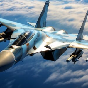Ιράν: Επιβεβαίωσε επίσημα την παράδοση μαχητικών αεροσκαφών Su-35 από την Ρωσία