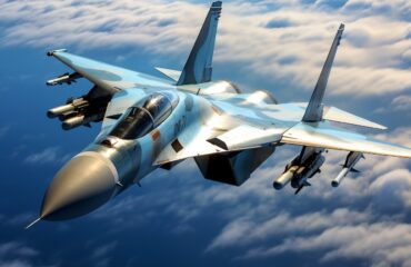 Ιράν: Επιβεβαίωσε επίσημα την παράδοση μαχητικών αεροσκαφών Su-35 από την Ρωσία