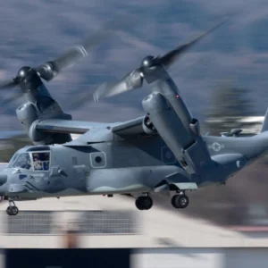 Η Ιαπωνία ζήτησε από τις ΗΠΑ την καθήλωση των V-22 Osrpey που πετούν στη χώρα