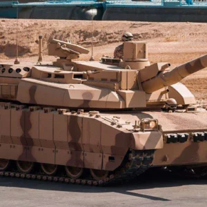 Άρματα μάχης Leclerc για την Εθνική Φρουρά: Πόσο πιθανή είναι η απόκτησή τους;