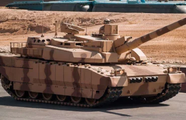 Άρματα μάχης Leclerc για την Εθνική Φρουρά: Πόσο πιθανή είναι η απόκτησή τους;