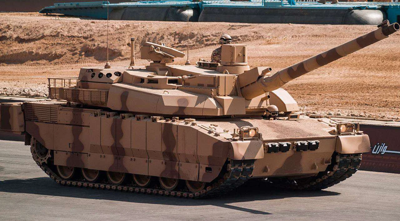 Άρματα μάχης Leclerc για την Εθνική Φρουρά: Πόσο πιθανή είναι η απόκτησή τους;