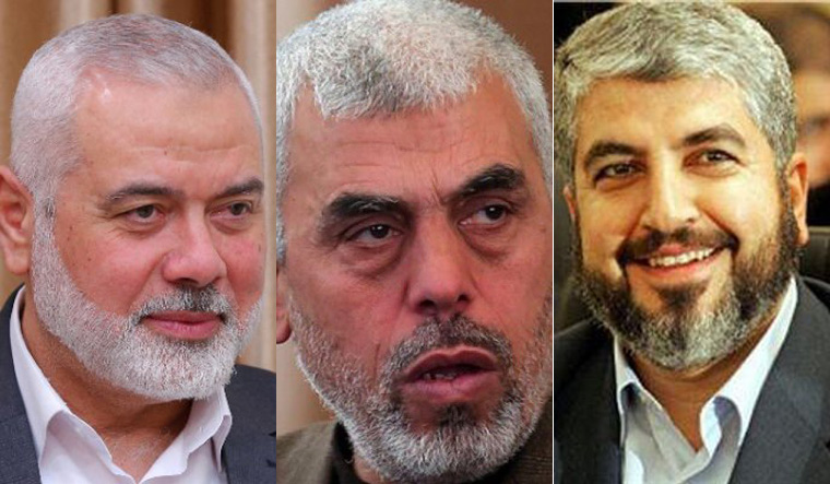 WSJ: «Το Ισραήλ έδωσε εντολή για εξουδετέρωση των ηγετών της Χαμάς όπου και αν βρίσκονται – “Εκκαθαρίσεις” σε κάθε χώρα»