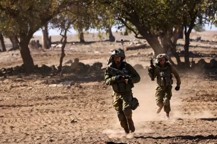 Η Χεζμπολάχ δημοσίευσε βίντεο με τις επιθέσεις της κατά Ισραηλινών στρατιωτών: «Μετρήστε τους»