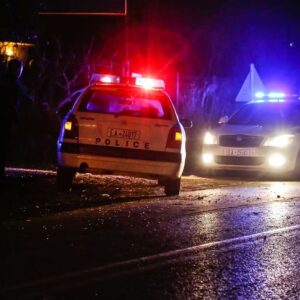 Υπουργείο Προστασίας Πολίτη: Βίντεο από ελέγχους για υπερβολική ταχύτητα «251 – Πάμε, πάμε, πάμε – Φάρος»