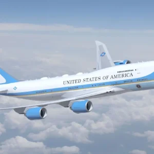 Η Boeing αποσύρθηκε από τον διαγωνισμό για τον διάδοχο του «αεροσκάφους της ημέρας της κρίσης» E-4B