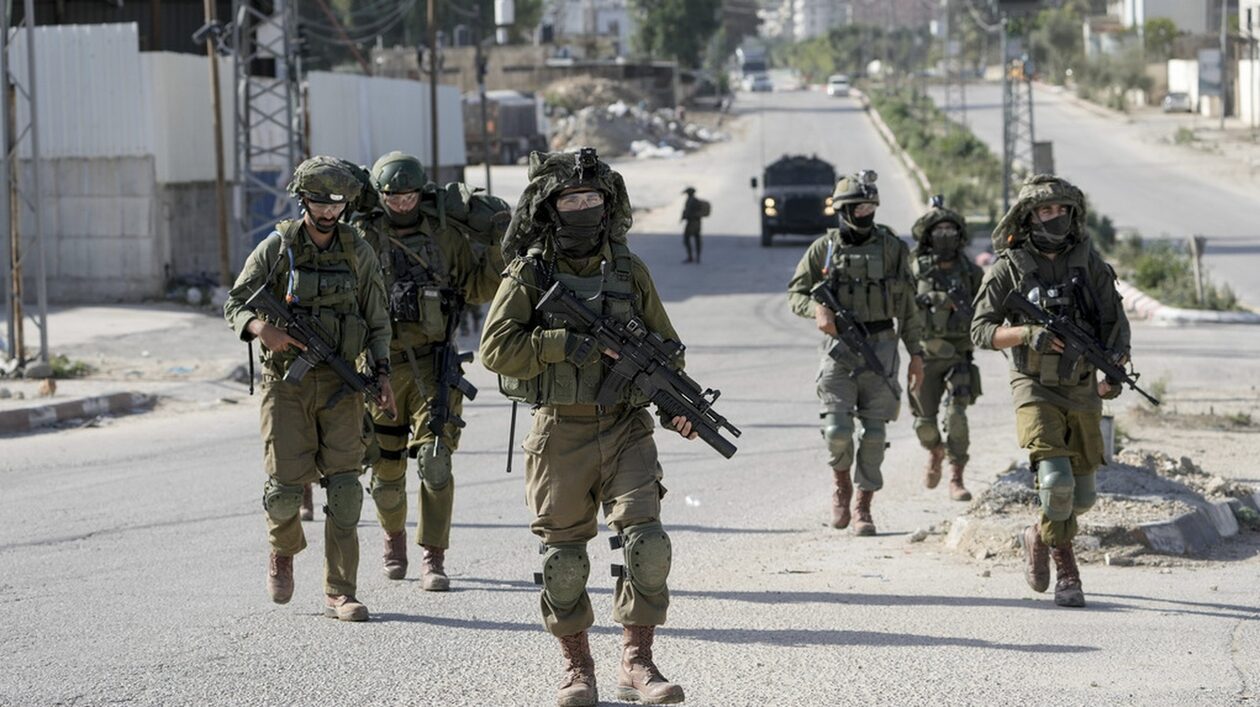 Μ.Νετανιάχου: «Νεκροί οι μισοί διοικητές μονάδων της Χαμάς στη Λωρίδα της Γάζας»