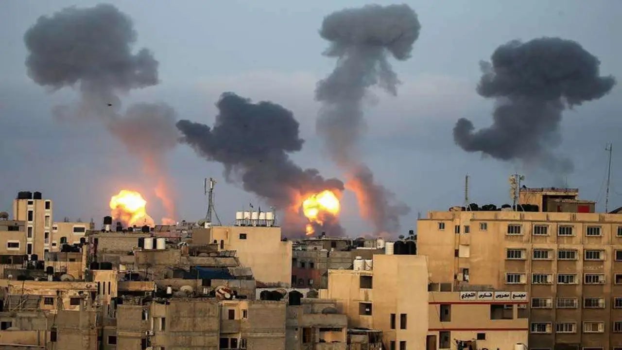 Δυο νεκροί από βομβαρδισμούς του ισραηλινού Στρατού στον Λίβανο – Ανάμεσά τους μέλος των ενόπλων δυνάμεων της χώρας