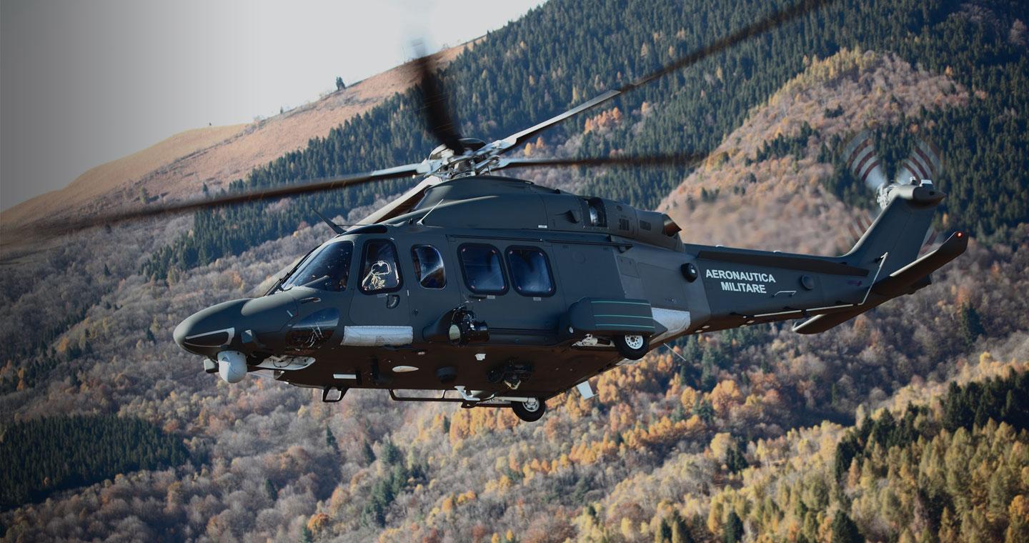 ΣΑΓΕ: Ενέκρινε την προμήθεια 14 ελικοπτέρων AW139M για την ΠΑ