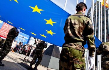ECOFIN: Συμφωνία των υπουργών Οικονομικών της ΕΕ για εξαίρεση των αμυντικών δαπανών από το πλαίσιο των ελλειμμάτων