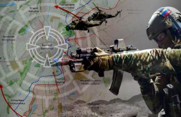 Οι Ρώσοι έτρεψαν σε φυγή τους Ουκρανούς στην Κλισίιβκα στο Μπάκχμουτ: «Τους πήραμε ότι είχαν κερδίσει στην αντεπίθεση»