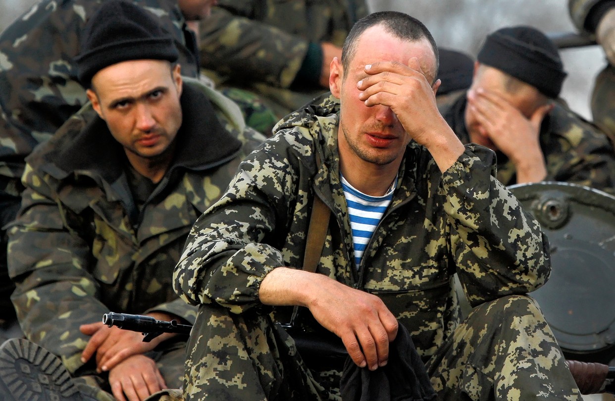 Οι ουκρανικές ήττες στο πεδίο βάζουν σε κίνδυνο τα 61 δισ. από την Ουάσινγκτον και τα 50 δισ. από τις Βρυξέλλες