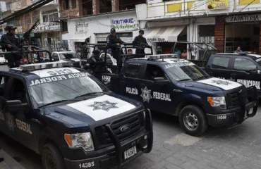 Μεξικό: 14 νεκροί σε μάχη μεταξύ του καρτέλ και ντόπιων χωρικών