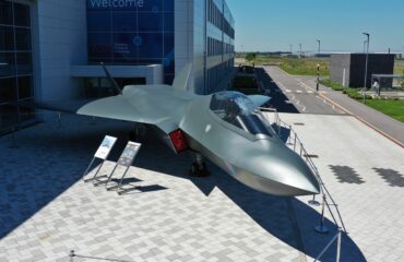 Τουρκική Αεροπορία: Στροφή στο βρετανο-ιταλικό πρόγραμμα Tempest μετά το «όχι» της Γερμανίας για Eurofighter