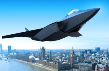 Έρχονται τα μαχητικά 6ης γενιάς: Βρετανία, Ιταλία και Ιαπωνία υπέγραψαν την έναρξη του προγράμματος GCAP