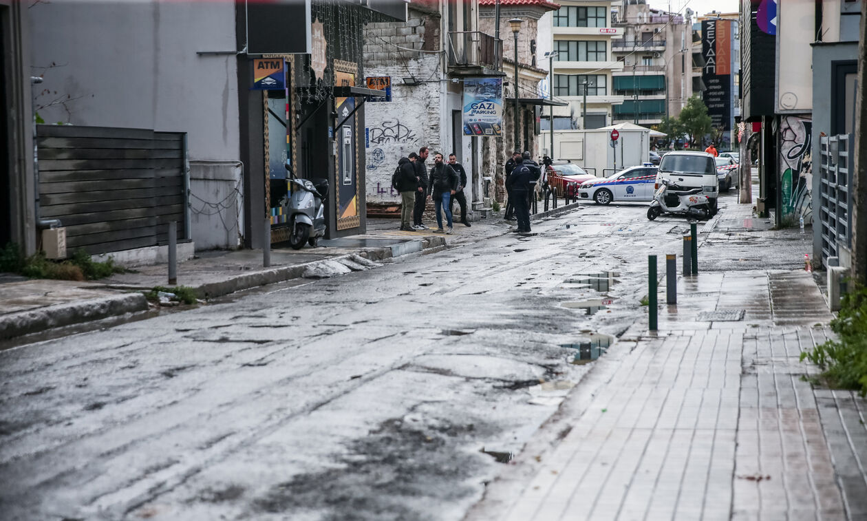 Αλβανοί οι δράστες που πυροβόλησαν τους τρεις Κρητικούς στο Γκάζι – «Γνωστοί» στις… Αρχές αλλά τους άφηναν να αλωνίζουν ανενόχλητοι
