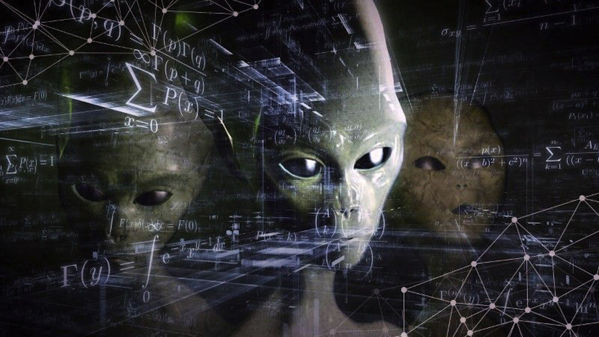 Τάκερ Καρσλον για UFO: «Δεν είναι εξωγήινοι – Πάντα ήταν εδώ – Η κυβέρνηση των ΗΠΑ ίσως έχει κάνει συμφωνά μαζί τους»