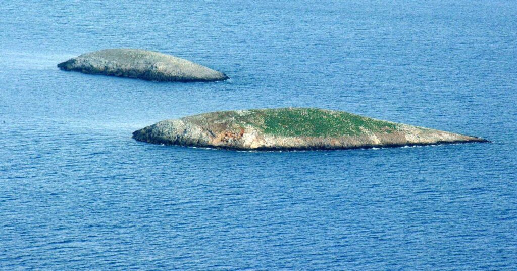 Αδικαιολόγητη   καθυστέρηση από την κυβέρνηση στην υποβολή του Θαλάσσιου Χωροταξικού Σχεδιασμού στην ΕΕ