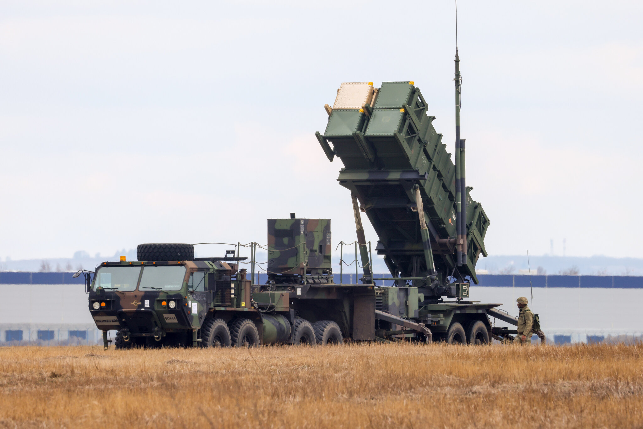 Ανησυχία στο ΝΑΤΟ για τον Kh-22: Τα δυτικά συστήματα αεράμυνας στην Ουκρανία δεν μπόρεσαν να καταρρίψουν ούτε ένα