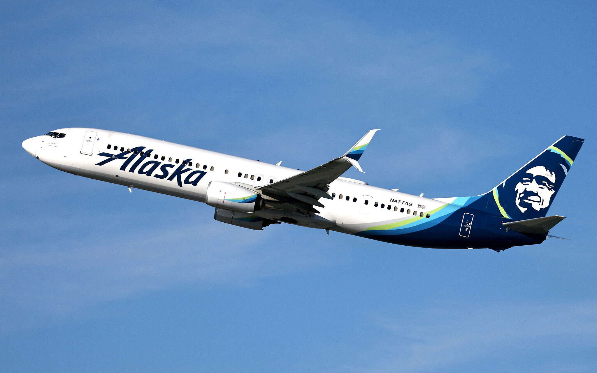 FAA: Καθηλώνει 171 Boeing MAX 9 μετά το σοβαρό συμβάν με την Alaska Airlines