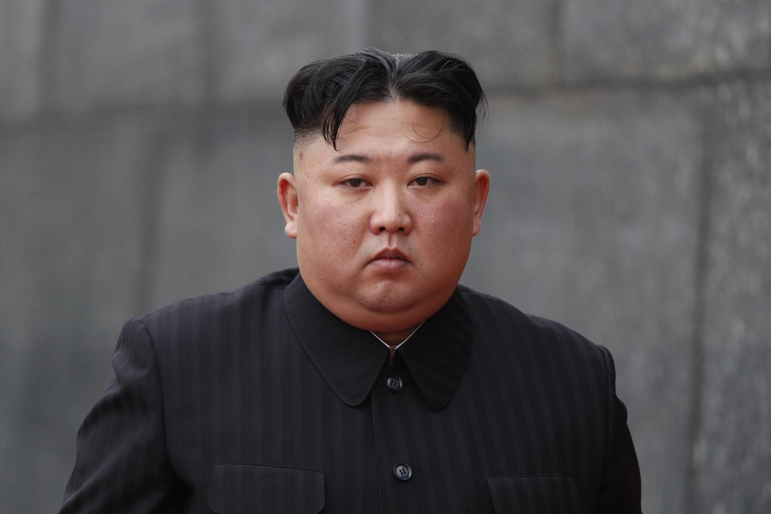 Κιμ Γιονγκ Ουν: «Η Νότια Κορέα είναι ο κυριότερος εχθρός μας»