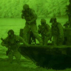 ΗΠΑ: Δύο μέλη των SEALS αγνοούνται στον Κόλπο του Άντεν – Σε εξέλιξη επιχείρηση έρευνας και διάσωσης
