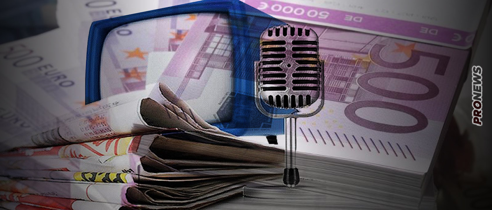 ΣΔΟΕ για «λίστα Πέτσα»: «Μοιράστηκαν εκατομμύρια ευρώ σε σάιτ φαντάσματα που απλώς στήθηκαν για να πάρουν τα λεφτά»!