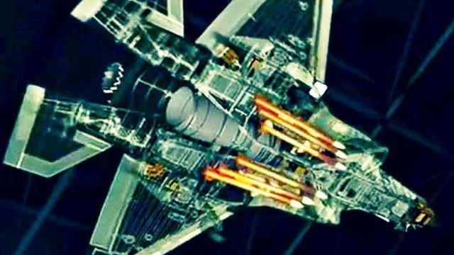 ΗΠΑ: Ξεκίνησε η διαδικασία πιστοποίησης του βλήματος αντι-ραντάρ AGM-88G AARGM-ER στα μαχητικά F-35
