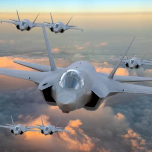 Τούρκος αναλυτής για τα F-35 που θα πάρει κάποτε η Ελλάδα: «Θα βομβαρδίσουμε την βάση της Λάρισας αν τα μεταφέρουν εκεί»