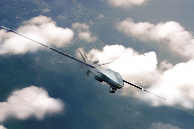 Η Νότια Κορέα ξεκίνησε την παραγωγή του UAV KUS-15
