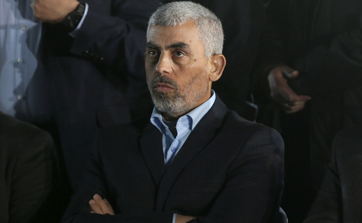Ισραήλ: «Το Ιράν χρηματοδοτεί με εκατομμύρια δολάρια τον ηγέτη της Χαμάς»