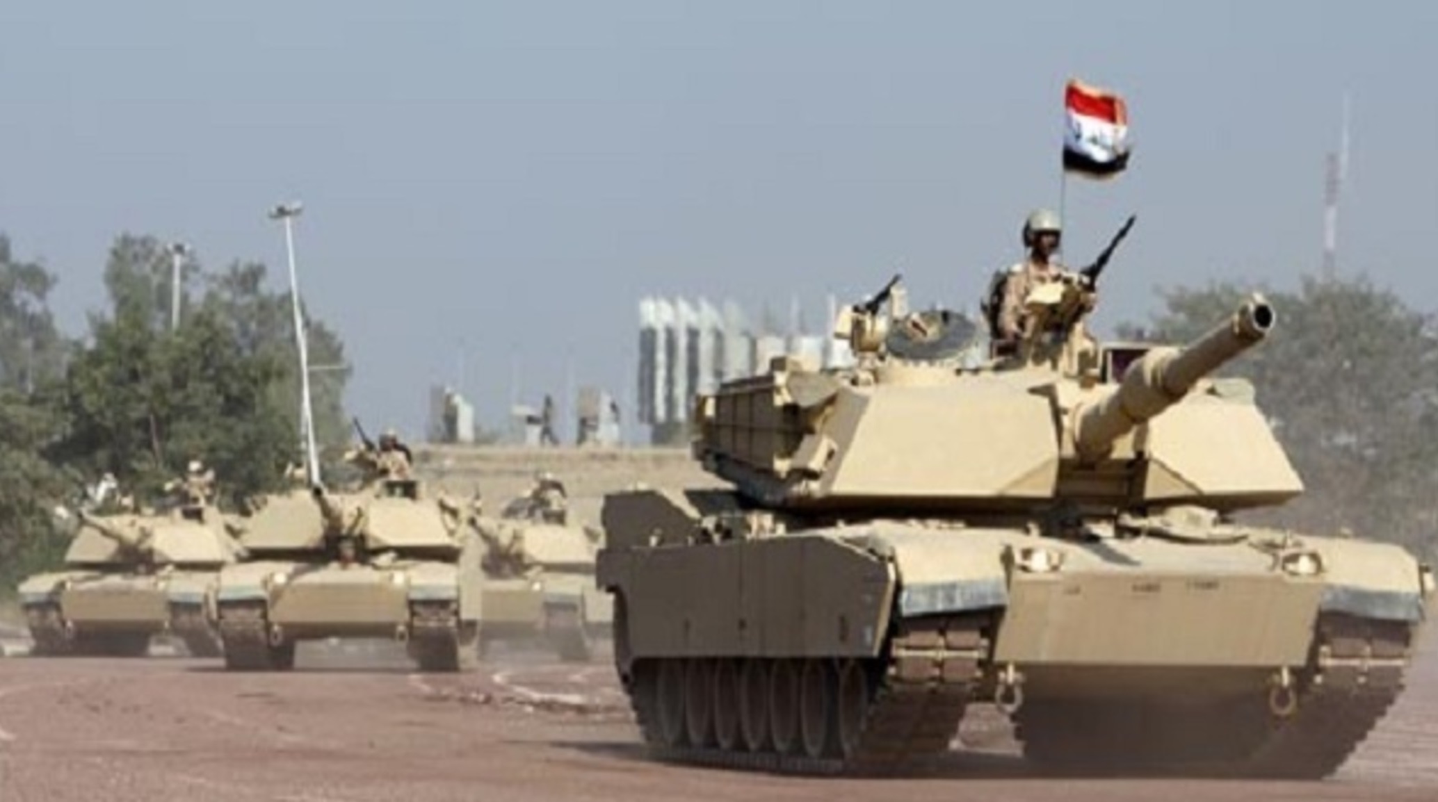 Αίγυπτος και Σαουδική Αραβία προειδοποιούν το Ισραήλ: «Μείνετε μακριά από τη Ράφα – Θα υπάρξουν σοβαρές συνέπειες»