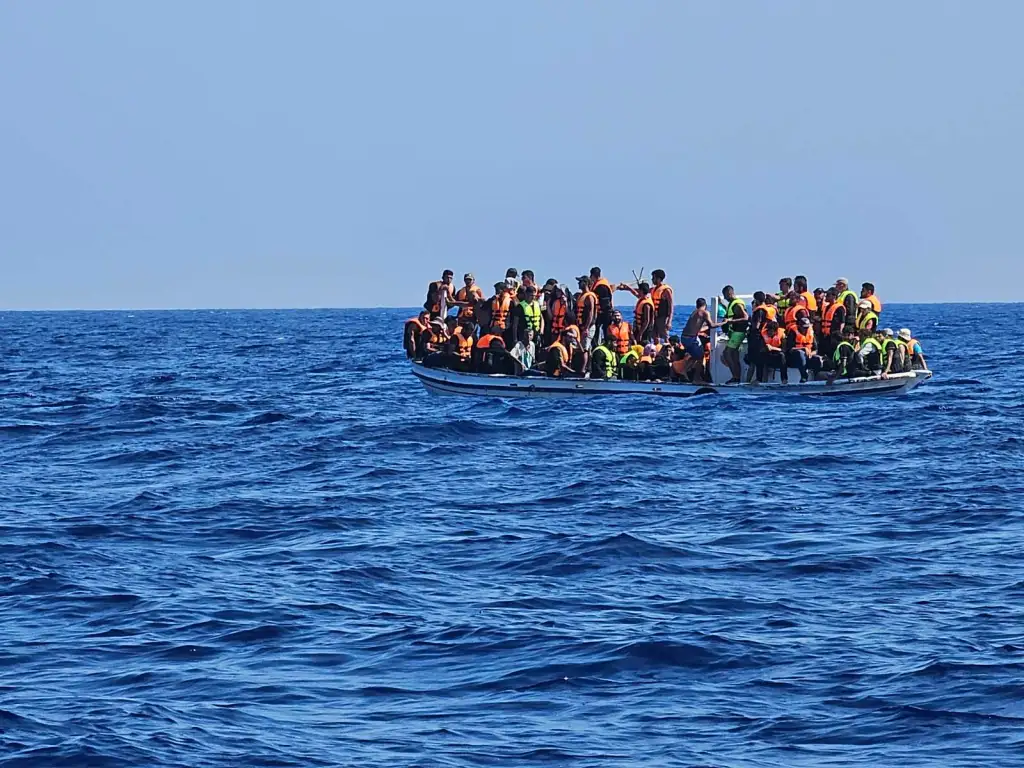 «Ελλάδα ανοχύρωτη χώρα»: 170% αυξήθηκαν οι ροές των παράνομων μεταναστών μέσα σε ένα χρόνο!