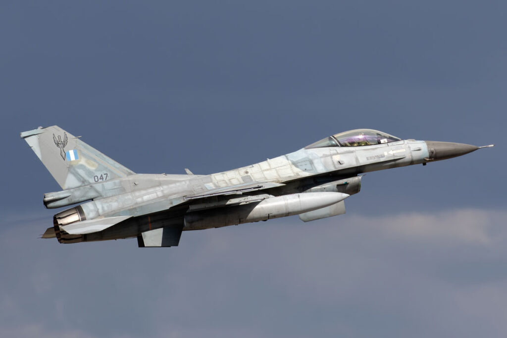 ΠΑ: Ολοκλήρωση συμμετοχής στην 1η Εκπαιδευτική Σειρά Αέρος του TLP στην Ισπανία