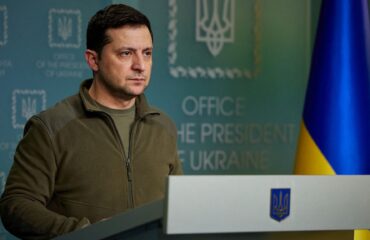 Ο Β.Ζελένσκι έφτιαξε λίστα με τις πόλεις που «δεν είναι στρατηγικής σημασίας για την Ουκρανία» – Ετοιμάζονται για νέες υποχωρήσεις;