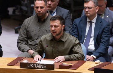 Αμερικανικό ΥΠΑΜ: «Μετά την ήττα στην Αβντιίβκα η Ουκρανία πρέπει να διαλέξει ποιες πόλεις θα χάσει από τους Ρώσους»!