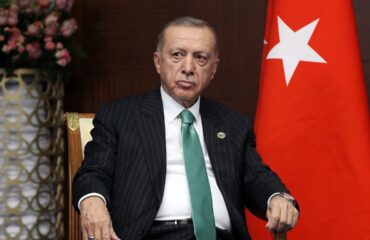 Ρ.Τ.Ερντογάν: «Το KAAN σχεδιάζουμε να ενταχθεί στο στόλο της αεροπορίας μας το 2028»