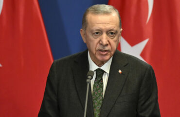 Ρ.Τ.Ερντογάν: «Δεν θα καθυστερήσει η επίσκεψη του Β.Πούτιν στην Τουρκία»